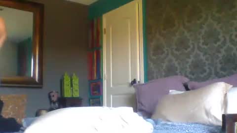 scarredhearted online show from 10/23/25, 01:32