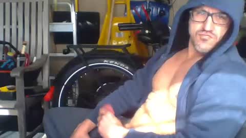 scarredhearted online show from 10/31/25, 04:30