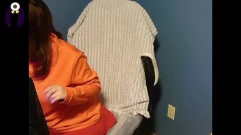 Snapshot of scarslutwitch chatting on 11/21/25, 08:02 ScarSlutWitch online show from 11/21/25, 08:02