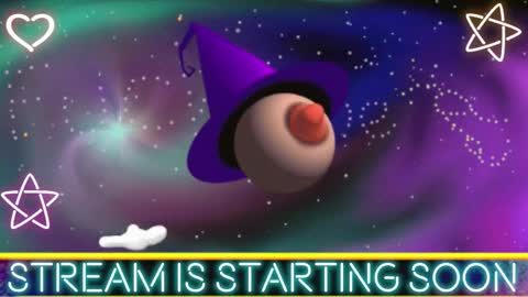 ScarSlutWitch online show from 02/14/26, 10:17