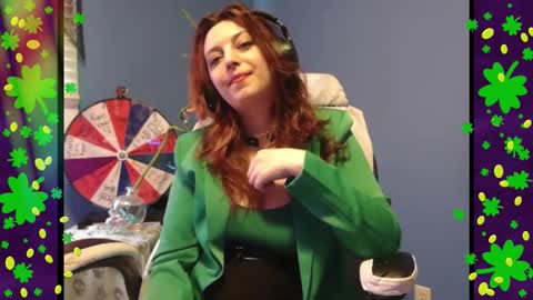 ScarSlutWitch online show from 03/17/26, 09:40