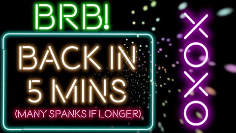 ScarSlutWitch online show from 03/18/26, 09:45