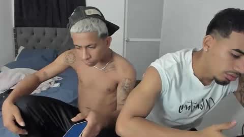 Scart online show from 12/14/25, 05:57