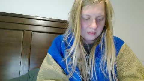 Snapshot of scartit chatting on 01/10/25, 02:14 ScarTit Bernhard online show from 01/10/25, 02:14