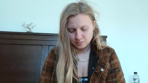 Snapshot of scartit chatting on 01/15/25, 04:43 ScarTit Bernhard online show from 01/15/25, 04:43