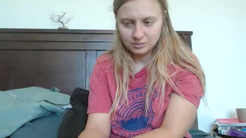 Snapshot of scartit chatting on 01/18/25, 06:10 ScarTit Bernhard online show from 01/18/25, 06:10