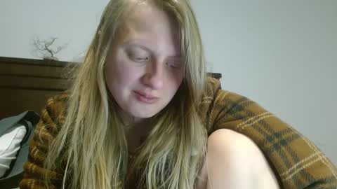 Snapshot of scartit chatting on 01/20/25, 02:32 ScarTit Bernhard online show from 01/20/25, 02:32