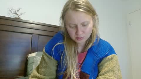 Snapshot of scartit chatting on 01/21/25, 01:08 ScarTit Bernhard online show from 01/21/25, 01:08