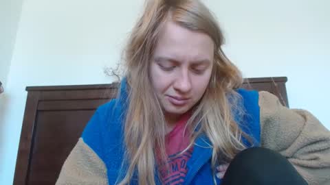 Snapshot of scartit chatting on 01/21/25, 07:06 ScarTit Bernhard online show from 01/21/25, 07:06