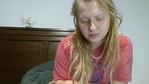 Snapshot of scartit chatting on 01/22/25, 02:48 ScarTit Bernhard online show from 01/22/25, 02:48