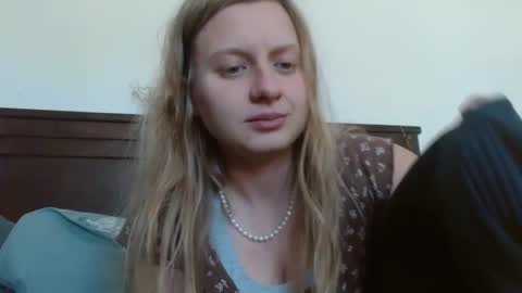 Snapshot of scartit chatting on 01/23/25, 09:29 ScarTit Bernhard online show from 01/23/25, 09:29