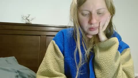 Snapshot of scartit chatting on 01/25/25, 02:58 ScarTit Bernhard online show from 01/25/25, 02:58