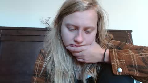 Snapshot of scartit chatting on 01/31/25, 12:39 ScarTit Bernhard online show from 01/31/25, 12:39