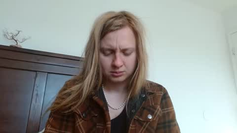 Snapshot of scartit chatting on 01/31/25, 04:27 ScarTit Bernhard online show from 01/31/25, 04:27