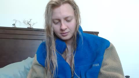 Snapshot of scartit chatting on 02/02/25, 09:23 ScarTit Bernhard online show from 02/02/25, 09:23