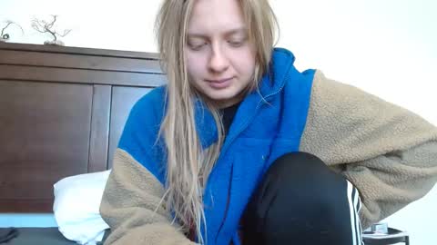 Snapshot of scartit chatting on 02/14/25, 07:12 ScarTit Bernhard online show from 02/14/25, 07:12