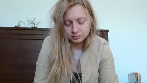 Snapshot of scartit chatting on 02/19/25, 06:10 ScarTit Bernhard online show from 02/19/25, 06:10