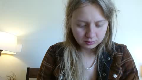 Snapshot of scartit chatting on 02/27/25, 05:47 ScarTit Bernhard online show from 02/27/25, 05:47