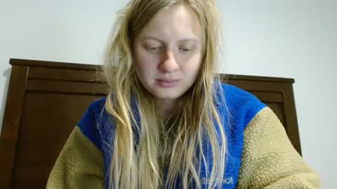 Snapshot of scartit chatting on 03/01/25, 04:37 ScarTit Bernhard online show from 03/01/25, 04:37