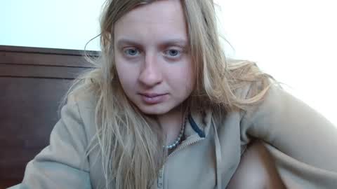 Snapshot of scartit chatting on 03/02/25, 10:16 ScarTit Bernhard online show from 03/02/25, 10:16