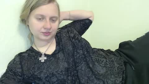 Snapshot of scartit chatting on 09/20/25, 08:10 ScarTit Bernhard online show from 09/20/25, 08:10