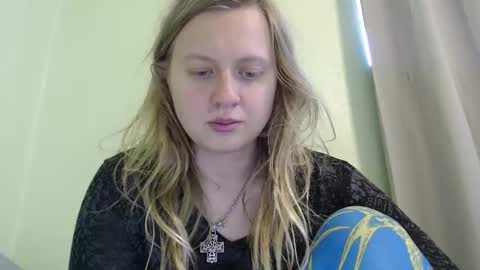 Snapshot of scartit chatting on 09/30/25, 06:02 ScarTit Bernhard online show from 09/30/25, 06:02