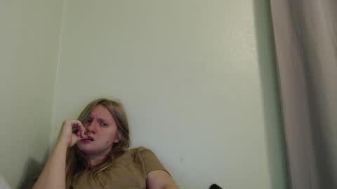 Snapshot of scartit chatting on 10/01/25, 06:08 ScarTit Bernhard online show from 10/01/25, 06:08