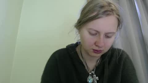 Snapshot of scartit chatting on 10/17/25, 03:58 ScarTit Bernhard online show from 10/17/25, 03:58