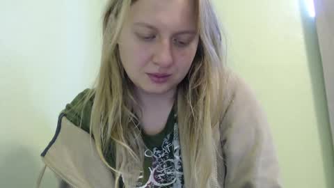 ScarTit Bernhard online show from 11/07/25, 07:58