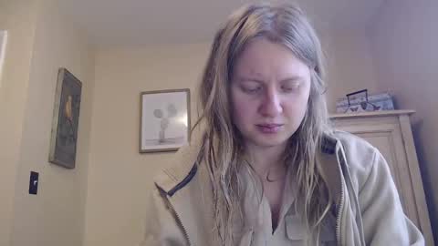 ScarTit Bernhard online show from 11/16/25, 06:46