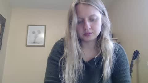 ScarTit Bernhard online show from 11/20/25, 06:18