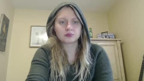 ScarTit Bernhard online show from 11/21/25, 07:01