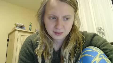 ScarTit Bernhard online show from 11/23/25, 03:17