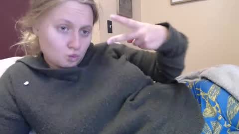 ScarTit Bernhard online show from 12/13/25, 07:53