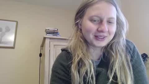 ScarTit Bernhard online show from 12/16/25, 07:19