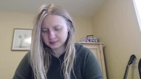 ScarTit Bernhard online show from 12/19/25, 08:38