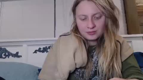 ScarTit Bernhard online show from 02/03/26, 03:59