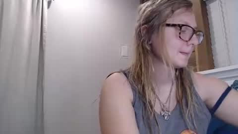 ScarTit Bernhard online show from 02/12/26, 03:34