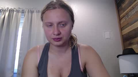 ScarTit Bernhard online show from 04/12/26, 05:18