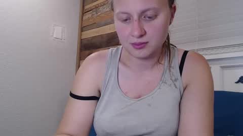 ScarTit Bernhard online show from 04/26/26, 02:53