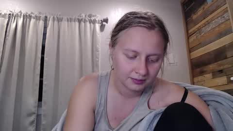 ScarTit Bernhard online show from 04/27/26, 01:25
