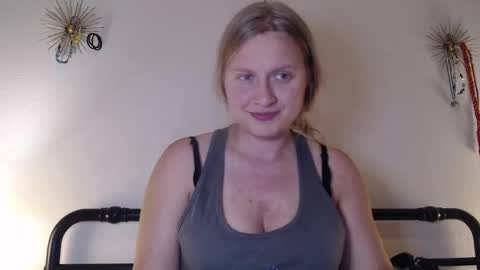 ScarTit Bernhard online show from 05/15/26, 11:23