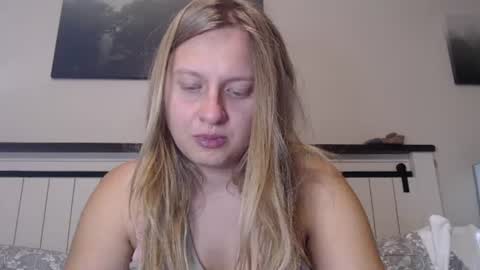 ScarTit Bernhard online show from 06/11/26, 08:40