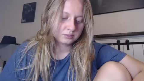 ScarTit Bernhard online show from 06/14/26, 02:24