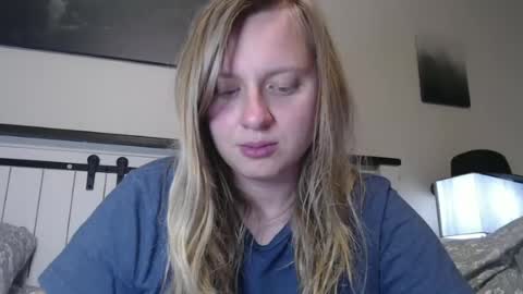ScarTit Bernhard online show from 06/21/26, 02:25