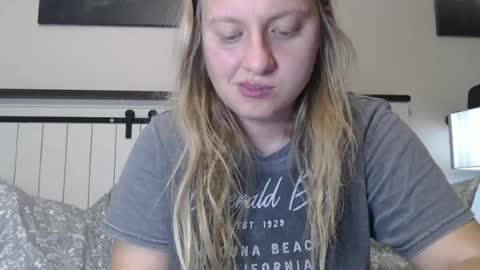 ScarTit Bernhard online show from 06/21/26, 07:49
