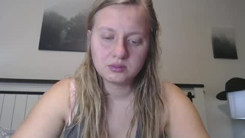 ScarTit Bernhard online show from 06/25/26, 08:13