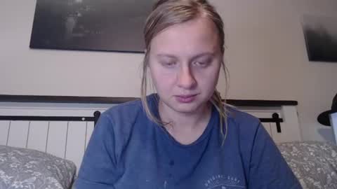 ScarTit Bernhard online show from 07/03/26, 10:16