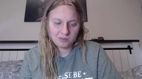 ScarTit Bernhard online show from 07/06/26, 11:07