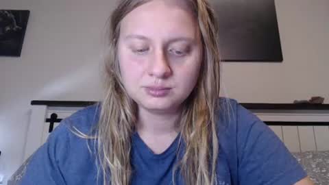ScarTit Bernhard online show from 07/08/26, 01:21